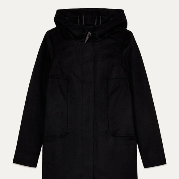 Babaton Pearce wool coat - Picture 3 of 8